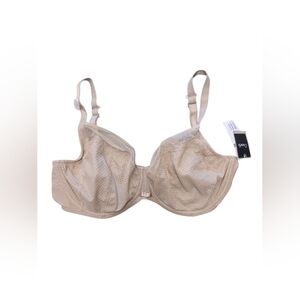 Chantelle NWT Bra Skin Nude Size 34 HWomen’s size 34 H